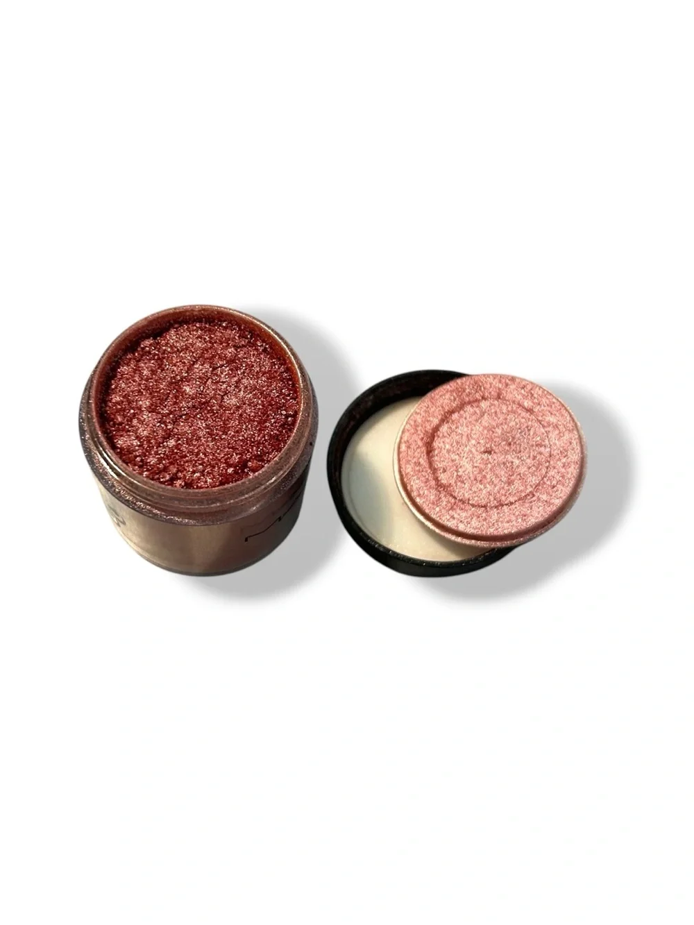MAC Cosmetics mac pigment